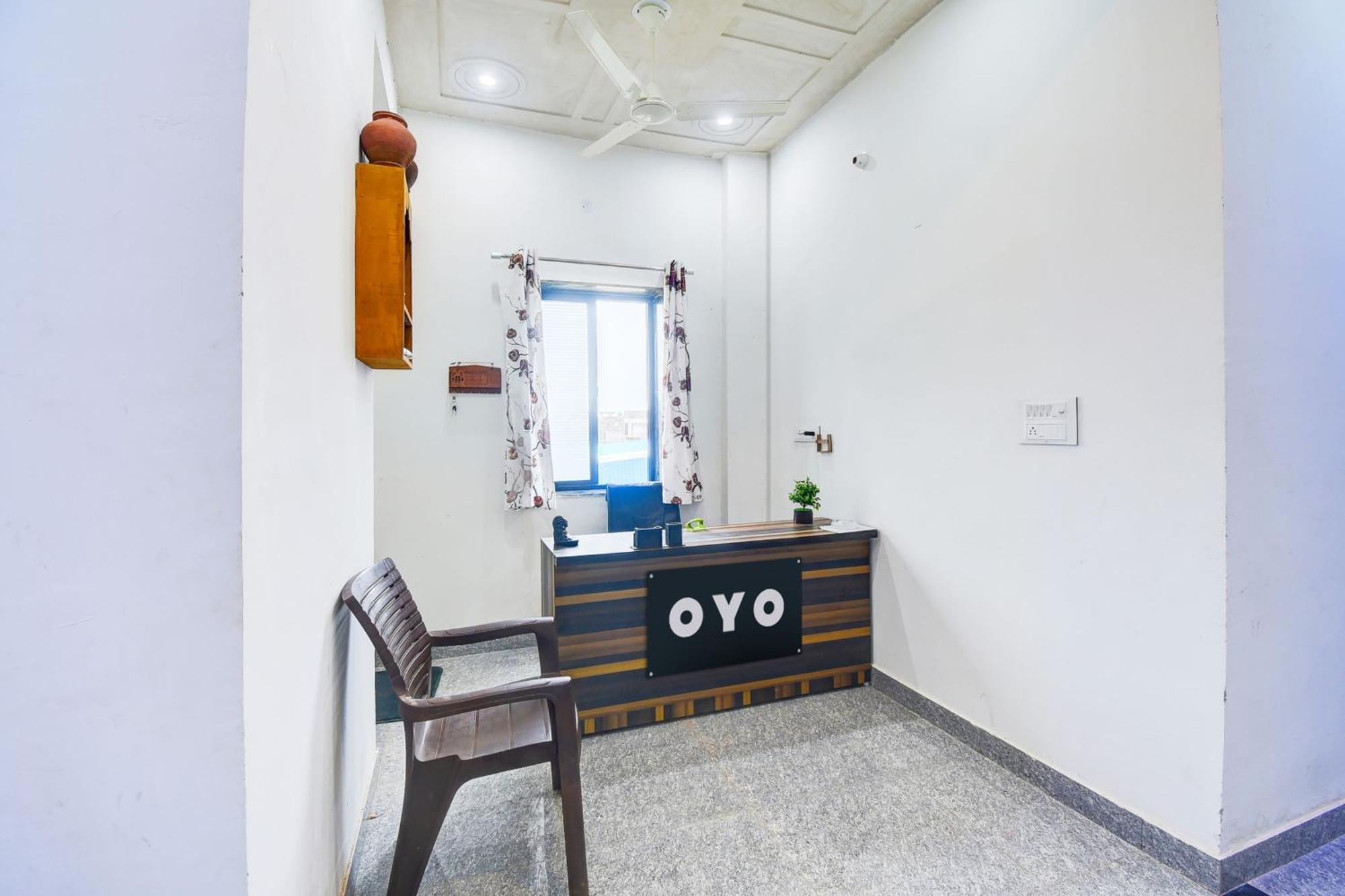 O Jmd And Restaurant Hotel