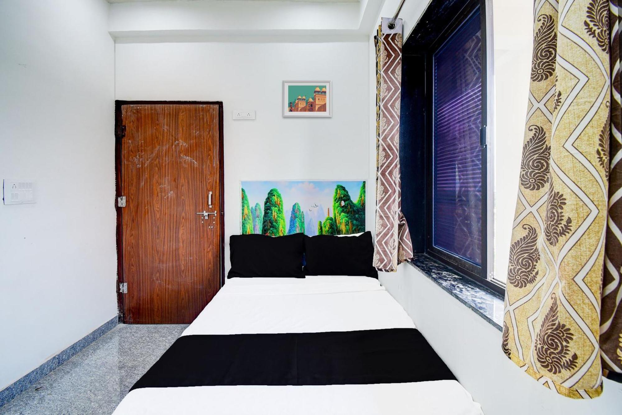 Hotel O Jmd And Restaurant Jaipur